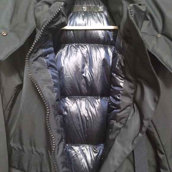 +J women's coat - Picture 3 of 4